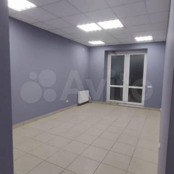 Сдается Нежилое помещение, 53 м²