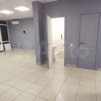 Сдается Нежилое помещение, 53 м²
