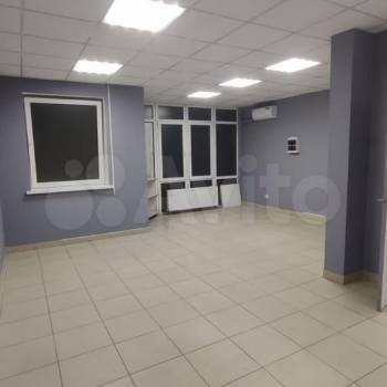 Сдается Нежилое помещение, 53 м²