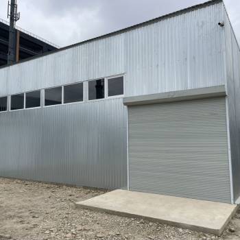 Сдается Нежилое помещение, 102 м²