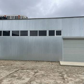 Сдается Нежилое помещение, 102 м²