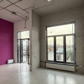 Сдается Нежилое помещение, 38 м²