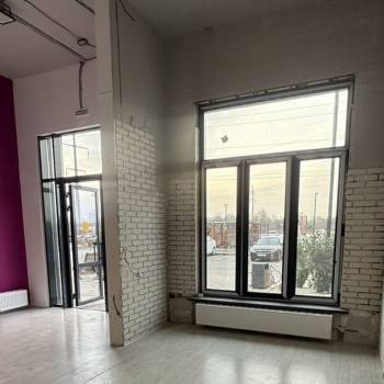 Сдается Нежилое помещение, 38 м²