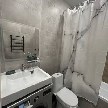 Сдается 1-комнатная квартира, 20,6 м²