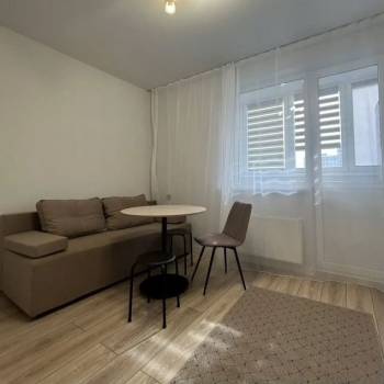 Сдается 1-комнатная квартира, 20,6 м²