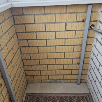 Сдается 1-комнатная квартира, 25 м²