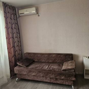 Сдается 1-комнатная квартира, 25 м²