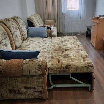 Сдается 1-комнатная квартира, 30 м²