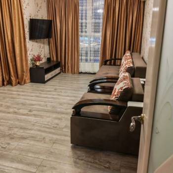 Сдается 1-комнатная квартира, 45 м²