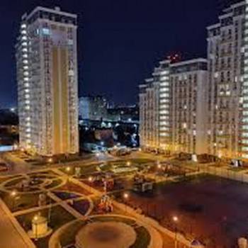 Сдается 1-комнатная квартира, 45 м²