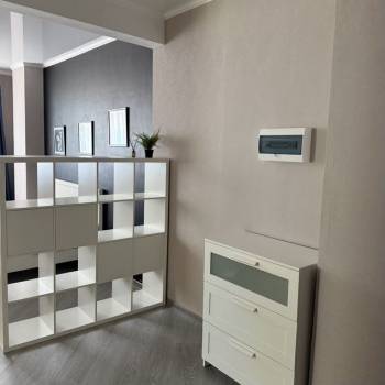 Сдается 1-комнатная квартира, 42 м²