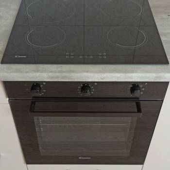 Сдается 1-комнатная квартира, 41,5 м²