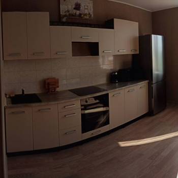 Сдается 1-комнатная квартира, 41,5 м²