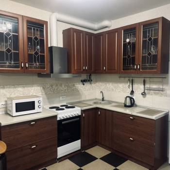 Сдается 1-комнатная квартира, 38 м²