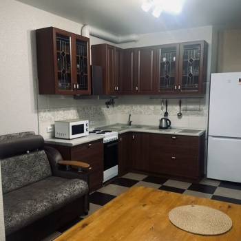 Сдается 1-комнатная квартира, 38 м²