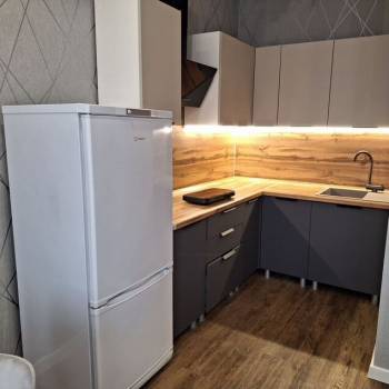 Сдается 1-комнатная квартира, 34 м²