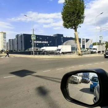 Продается 1-комнатная квартира, 36 м²