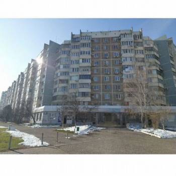 Продается 1-комнатная квартира, 31 м²
