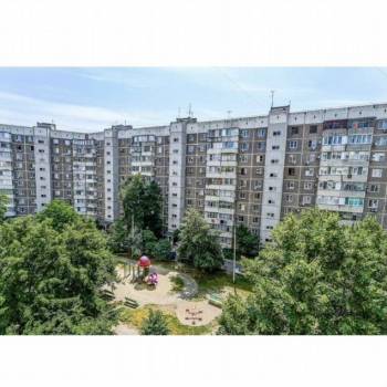 Продается 1-комнатная квартира, 31 м²