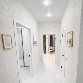 Продается 2-х комнатная квартира, 60 м²