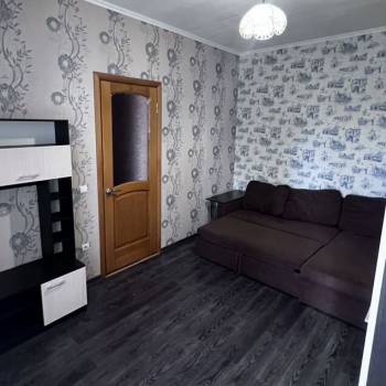 Сдается 1-комнатная квартира, 39,7 м²