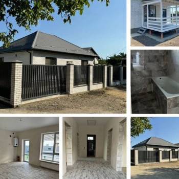 Продается Дом, 100 м²