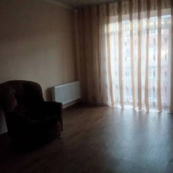 Сдается 1-комнатная квартира, 42 м²