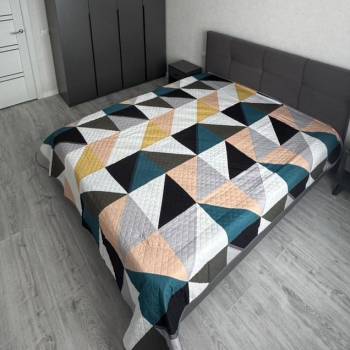 Сдается 1-комнатная квартира, 41 м²