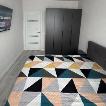 Сдается 1-комнатная квартира, 41 м²