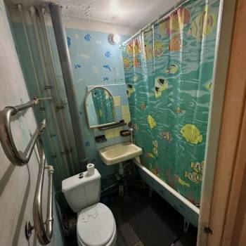 Сдается 1-комнатная квартира, 32,5 м²