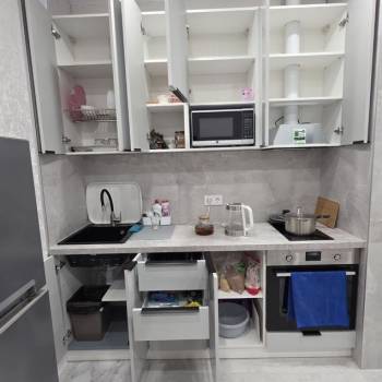 Сдается 1-комнатная квартира, 43 м²