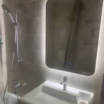 Сдается 1-комнатная квартира, 17 м²