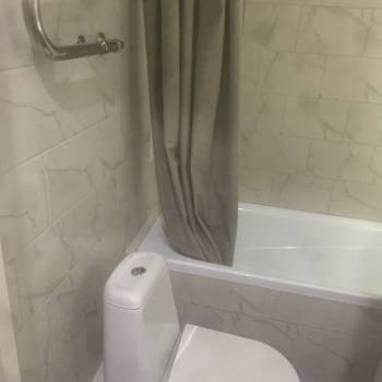 Сдается 1-комнатная квартира, 17 м²