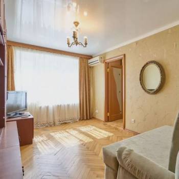 Сдается Многокомнатная квартира, 52,2 м²