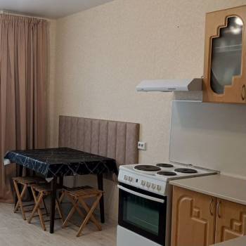 Сдается 2-х комнатная квартира, 43,2 м²