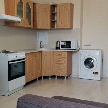 Сдается 2-х комнатная квартира, 43,2 м²