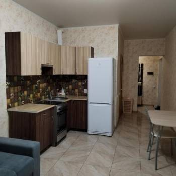Сдается 1-комнатная квартира, 28 м²