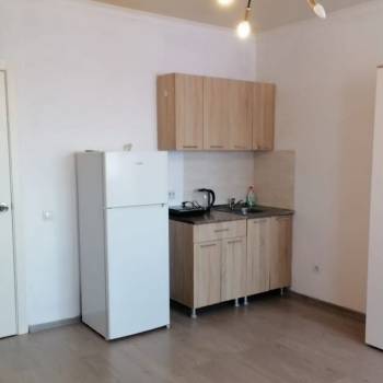Продается 1-комнатная квартира, 27,7 м²