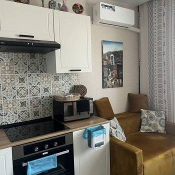 Продается 2-х комнатная квартира, 56,4 м²