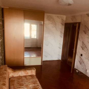 Сдается Многокомнатная квартира, 60 м²