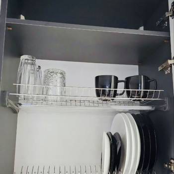 Сдается 1-комнатная квартира, 52 м²