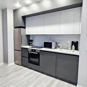 Сдается 1-комнатная квартира, 52 м²