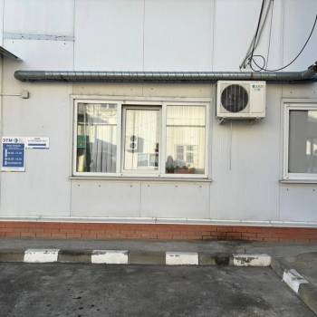 Сдается Торговое помещение, 262,1 м²