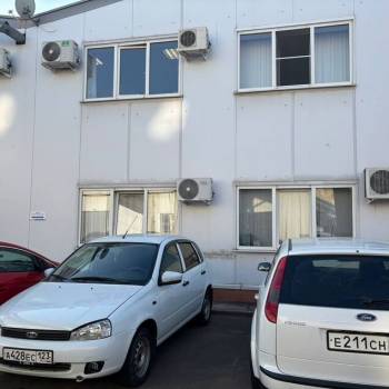 Сдается Торговое помещение, 262,1 м²