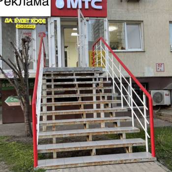 Сдается Торговое помещение, 14 м²