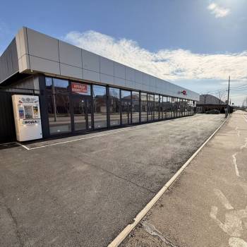 Сдается Торговое помещение, 46 м²