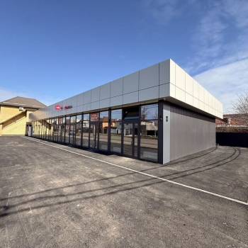 Сдается Торговое помещение, 46 м²