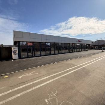 Сдается Торговое помещение, 46 м²