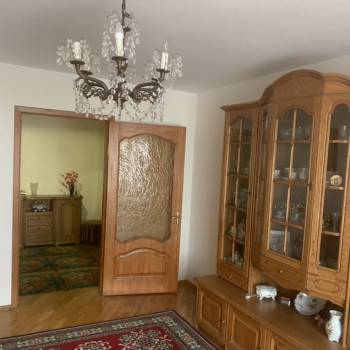 Продается 3-х комнатная квартира, 67 м²