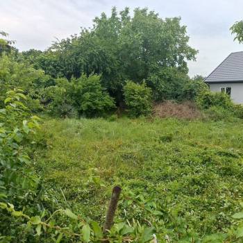 Продается Участок, 400 м²